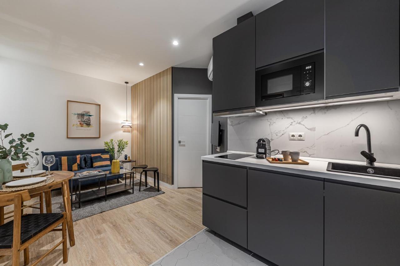 Appartement Bnbholder Santiago Bernabeu *