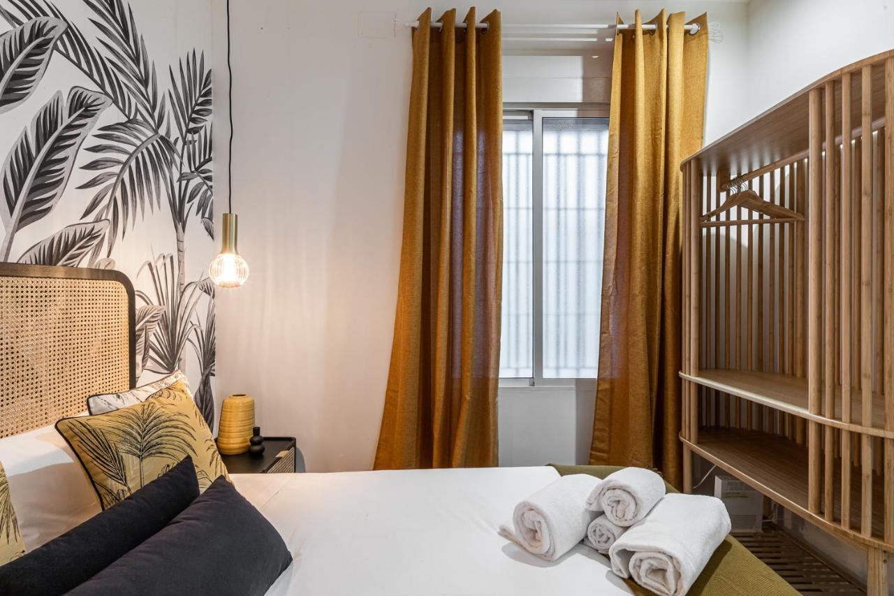 Appartement Bnbholder Santiago Bernabeu Madrid