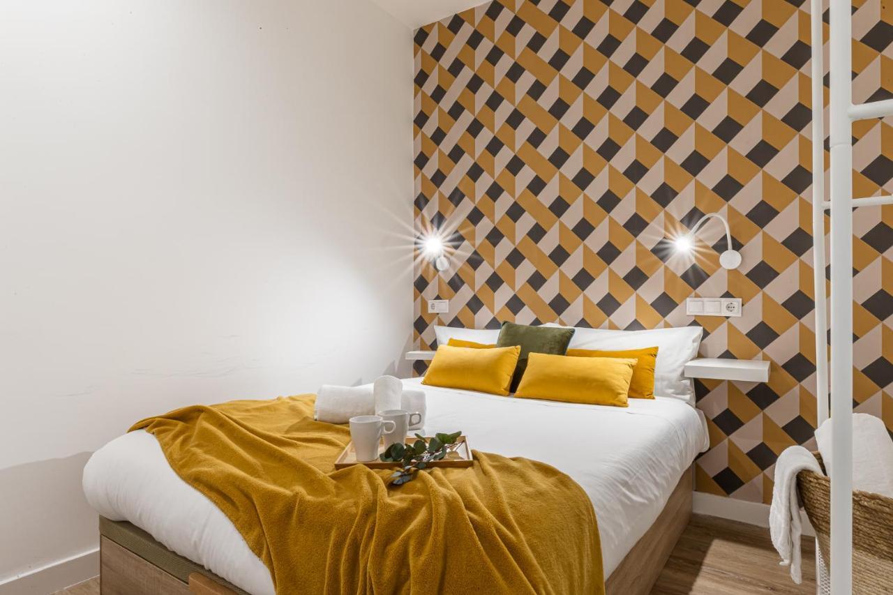 Appartement Bnbholder Santiago Bernabeu