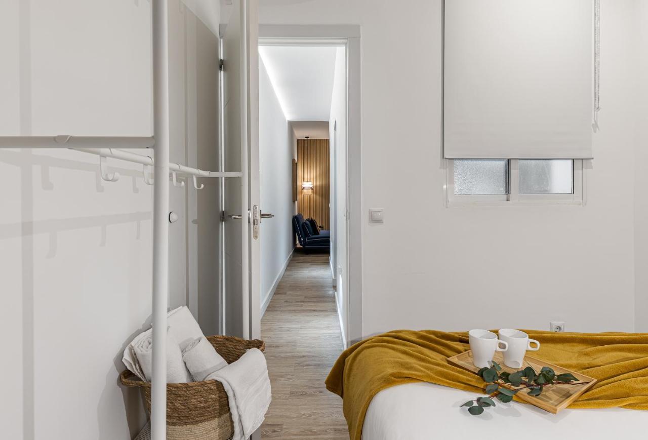 Appartement Bnbholder Santiago Bernabeu