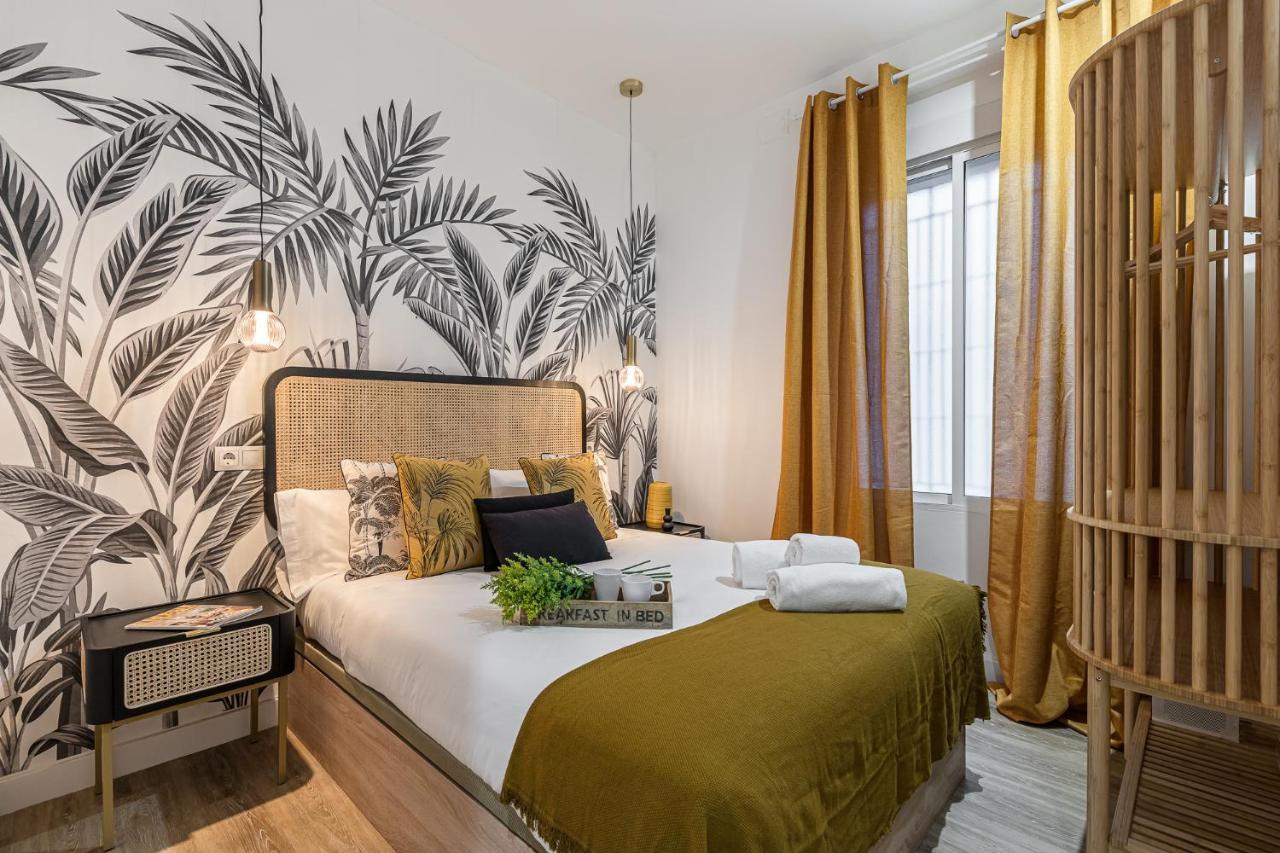 Appartement Bnbholder Santiago Bernabeu Madrid